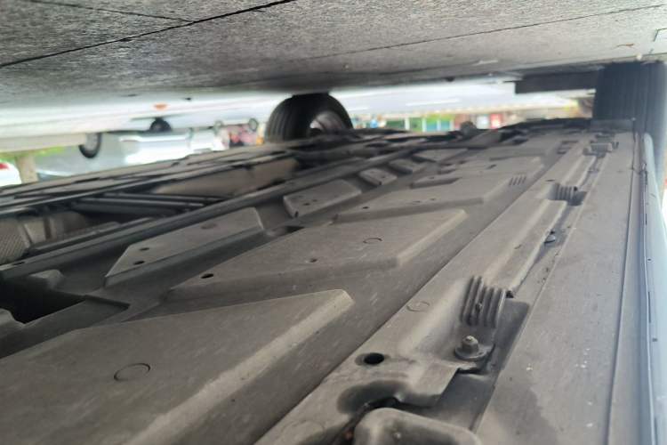 Used Mercedes-Benz GLB 2021 GLB 200 Dynamic Edition Chassis Front Right