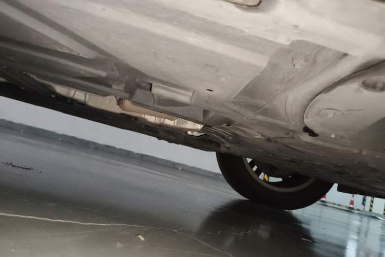Used Mercedes-Benz GLB 2021 GLB 200 Dynamic Edition Chassis Front Right