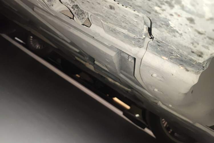 Used Mercedes-Benz GLB 2021 GLB 200 Dynamic Edition Chassis Front Right