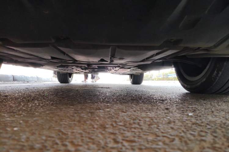 Used Mercedes-Benz GLB 2021 GLB 200 Fashion Model Chassis Front