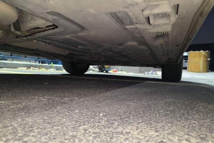 Used Mercedes-Benz GLB 2021 GLB 200 Dynamic Edition Chassis Rear Right
