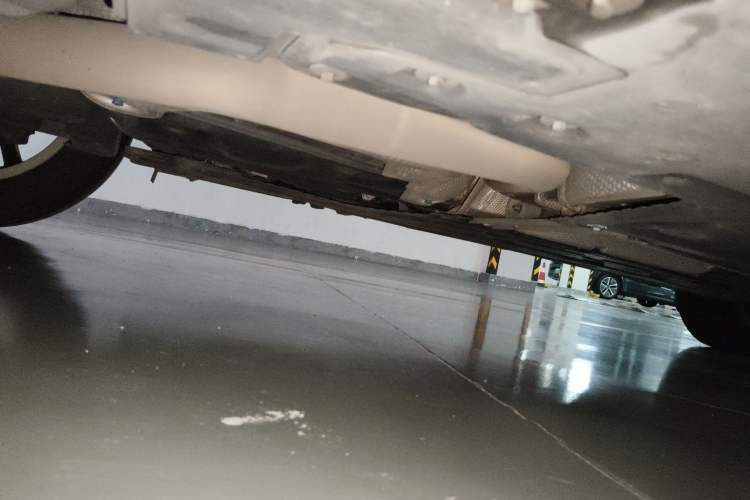Used Mercedes-Benz GLB 2021 GLB 200 Dynamic Edition Chassis Rear Right