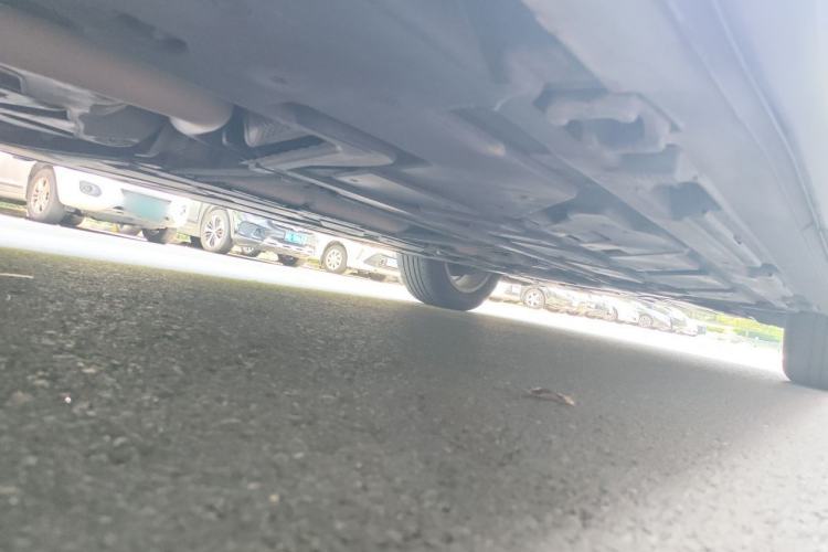 Used Mercedes-Benz GLB 2021 GLB 200 Dynamic Edition Chassis Rear Right