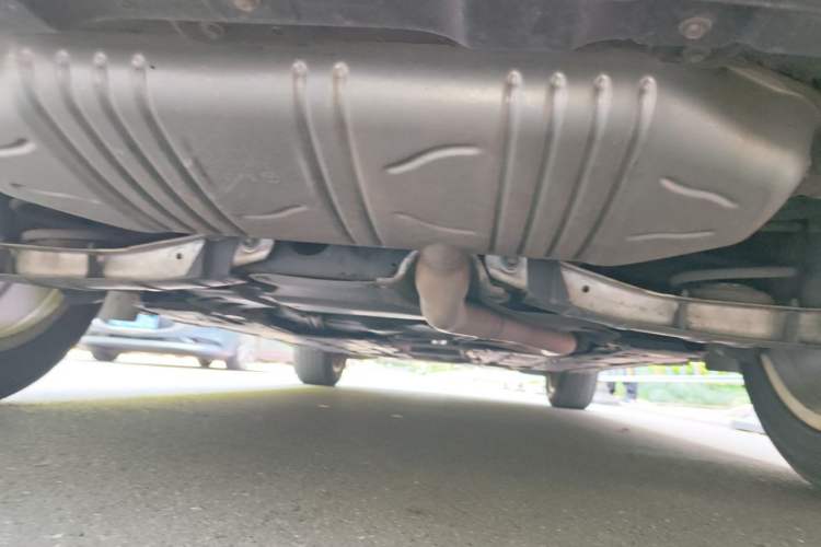 Used Mercedes-Benz GLB 2021 GLB 200 Dynamic Edition Chassis Rear