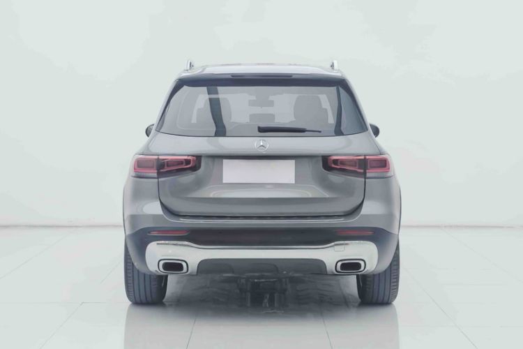 Used Mercedes-Benz GLB 2021 GLB 200 Dynamic Edition Exterior 1
