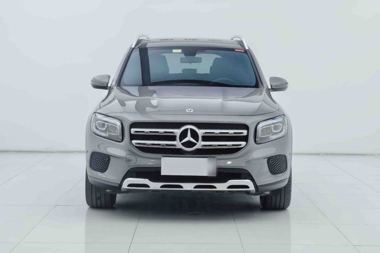 Used Mercedes-Benz GLB 2021 GLB 200 Dynamic Edition Exterior 12
