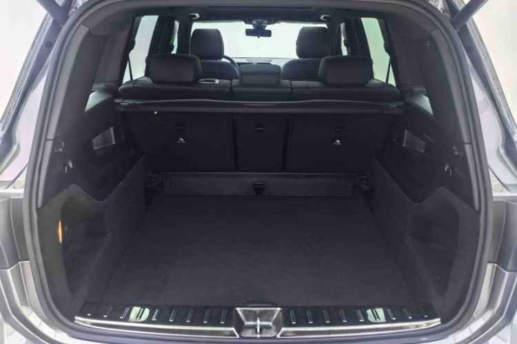 Used Mercedes-Benz GLB 2021 GLB 200 Dynamic Edition Exterior 13