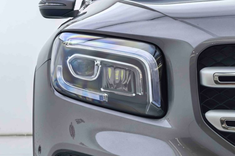 Used Mercedes-Benz GLB 2021 GLB 200 Dynamic Edition Exterior 14