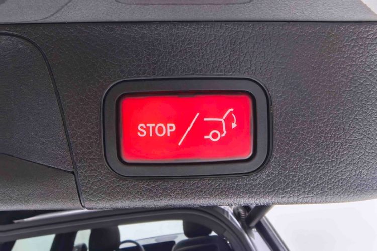 Used Mercedes-Benz GLB 2021 GLB 200 Dynamic Edition Exterior 2