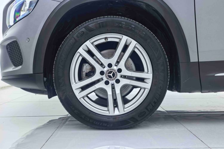 Used Mercedes-Benz GLB 2021 GLB 200 Dynamic Edition Exterior 7