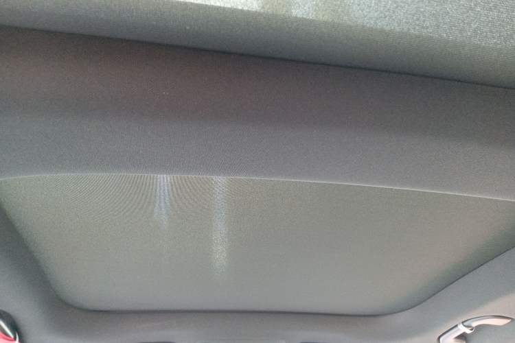 Used Mercedes-Benz GLB 2021 GLB 200 Dynamic Edition Headliner