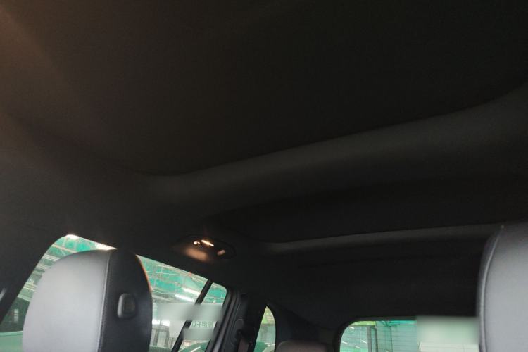 Used Mercedes-Benz GLB 2021 GLB 200 Dynamic Edition Headliner