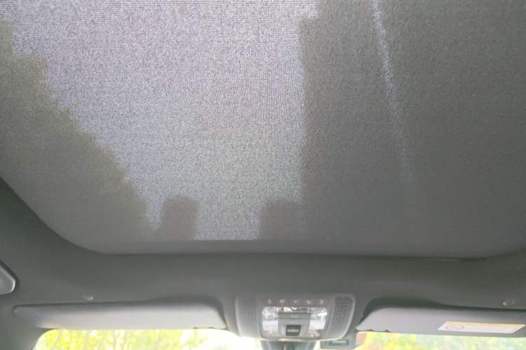 Used Mercedes-Benz GLB 2021 GLB 200 Dynamic Edition Headliner