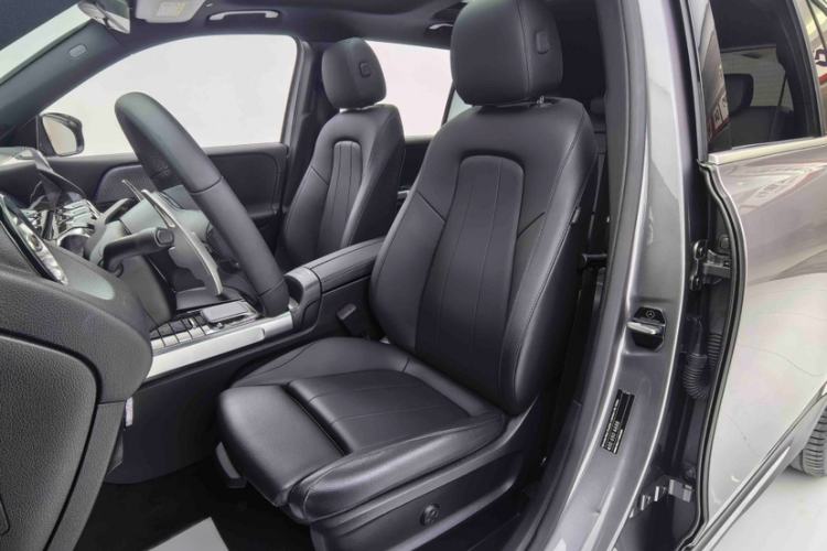 Used Mercedes-Benz GLB 2021 GLB 200 Dynamic Edition Interior 1