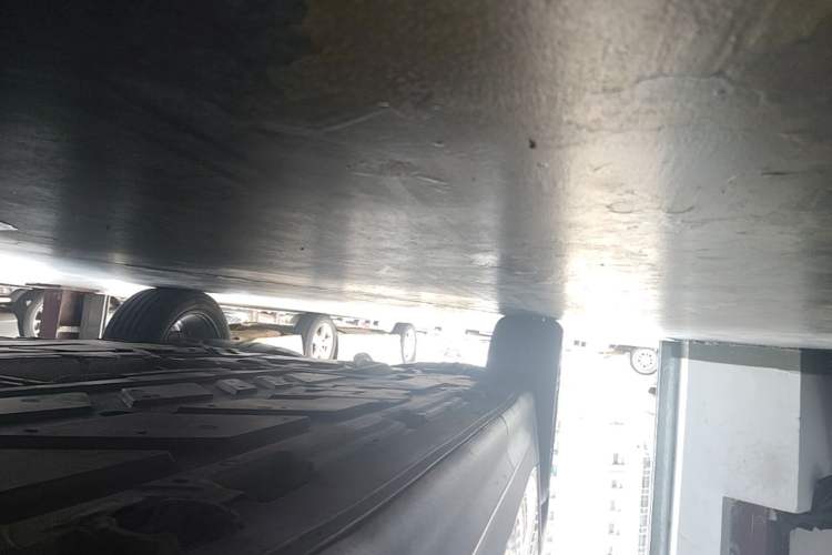 Used Mercedes-Benz GLB 2021 GLB 200 Fashion Model Right Side Sill