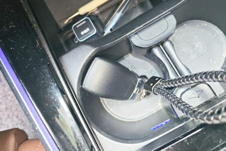 Used Mercedes-Benz GLB 2021 GLB 200 Dynamic Edition Vehicle Key