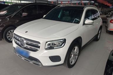 Used Mercedes-Benz GLB 2021 GLB 200 Dynamic Edition