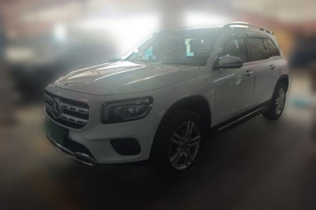 Used Mercedes-Benz GLB 2021 GLB 200 Dynamic Edition
