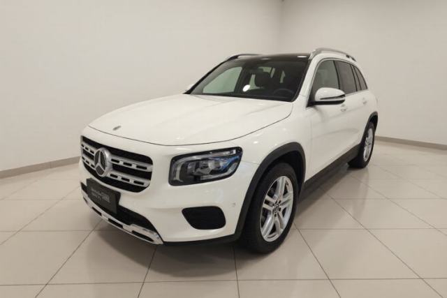 Used Mercedes-Benz GLB 2021 GLB 200 Dynamic Edition
