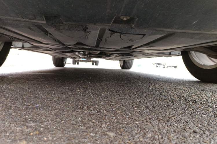Used Mercedes-Benz GLB 2021 GLB 200 Dynamic Edition Chassis Front
