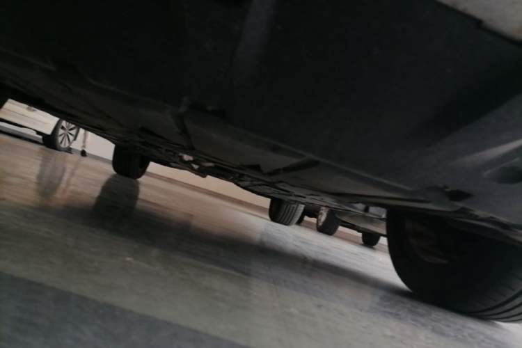 Used Mercedes-Benz GLB 2021 GLB 200 Fashion Model Chassis Front