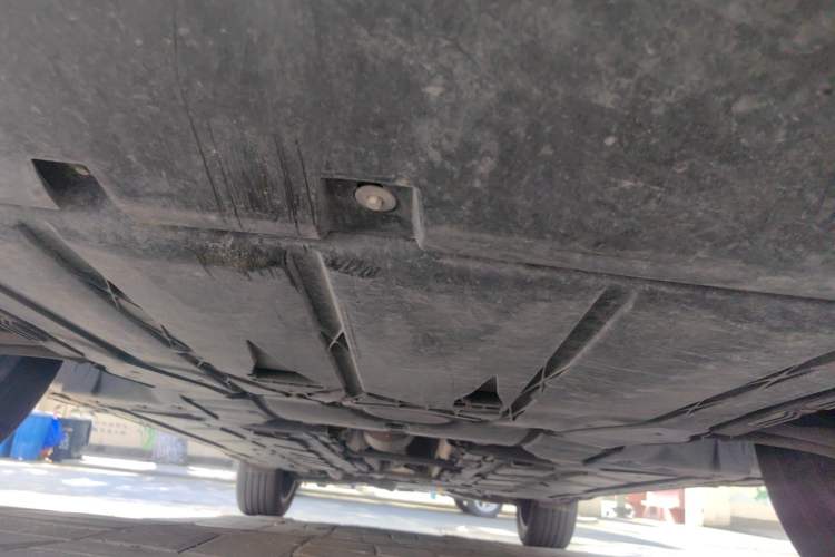 Used Mercedes-Benz GLB 2021 GLB 200 Fashion Model Chassis Front
