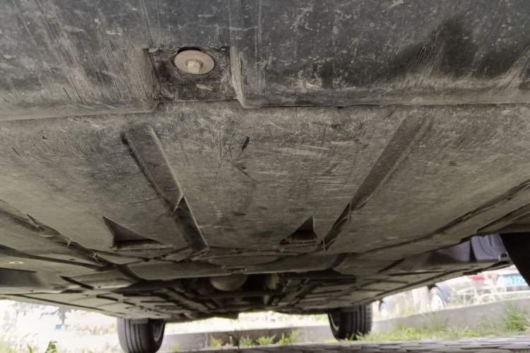 Used Mercedes-Benz GLB 2021 GLB 200 Fashion Model Chassis Front
