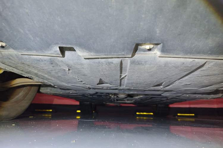 Used Mercedes-Benz GLB 2021 GLB 200 Fashion Model Chassis Front