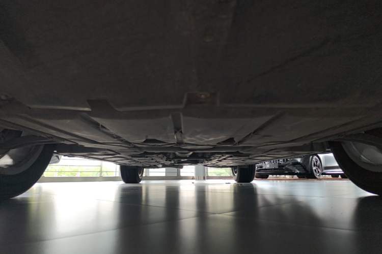 Used Mercedes-Benz GLB 2021 GLB 200 Dynamic Edition Chassis Front