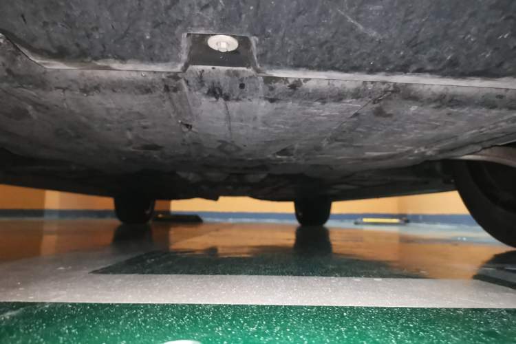 Used Mercedes-Benz GLB 2021 GLB 200 Fashion Model Chassis Front