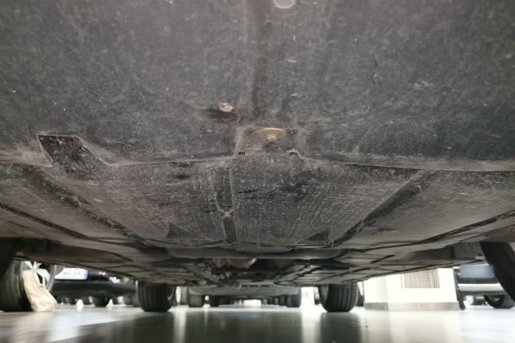 Used Mercedes-Benz GLB 2021 GLB 200 Dynamic Edition Chassis Front
