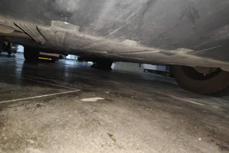 Used Mercedes-Benz GLB 2021 GLB 180 Fashion Model Chassis Front