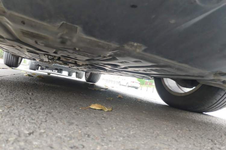 Used Mercedes-Benz GLB 2021 GLB 180 Fashion Model Chassis Front