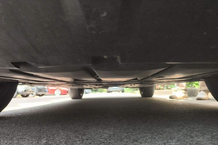 Used Mercedes-Benz GLB 2021 GLB 200 Fashion Model Chassis Front