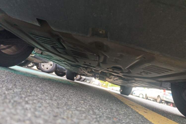 Used Mercedes-Benz GLB 2021 GLB 200 4MATIC Chassis Front