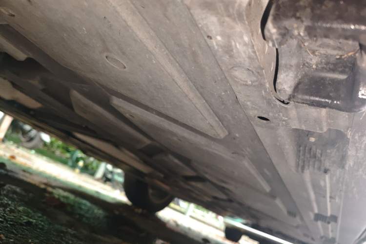 Used Mercedes-Benz GLB 2021 GLB 180 Dynamic Edition Chassis Front Left