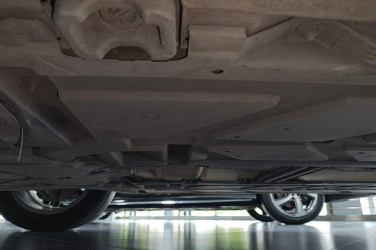 Used Mercedes-Benz GLB 2021 GLB 200 Dynamic Edition Chassis Front Left