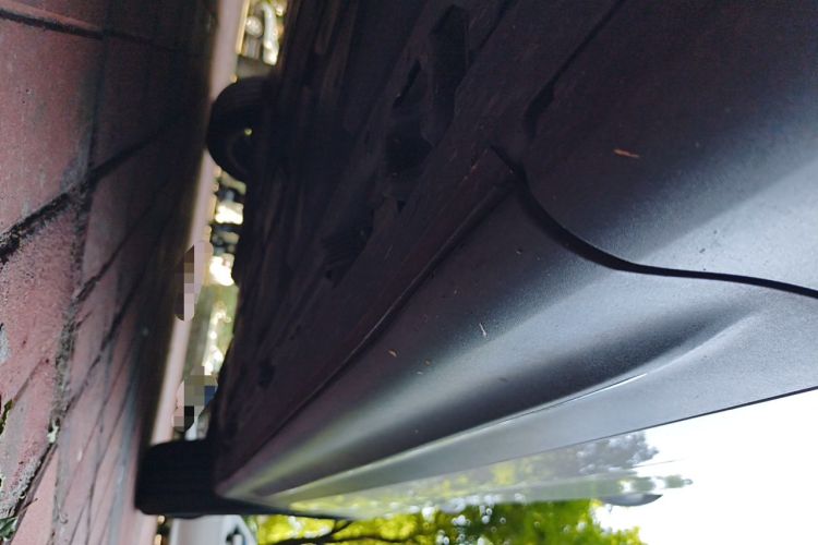 Used Mercedes-Benz GLB 2021 GLB 180 Dynamic Edition Chassis Front Left