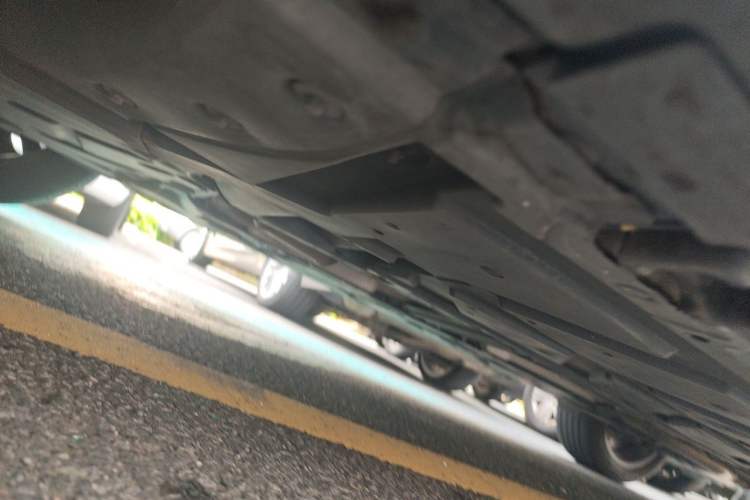 Used Mercedes-Benz GLB 2021 GLB 200 4MATIC Chassis Front Left