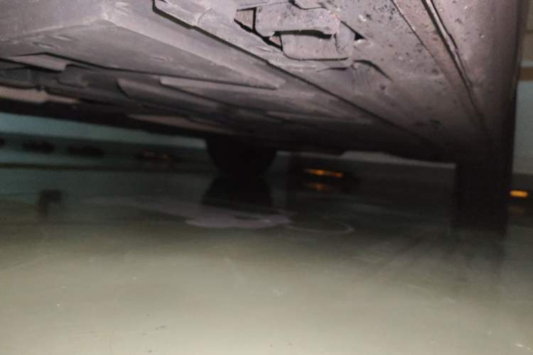 Used Mercedes-Benz GLB 2021 GLB 200 Fashion Model Chassis Front Left