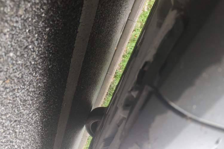 Used Mercedes-Benz GLB 2021 GLB 200 Fashion Model Chassis Front Left