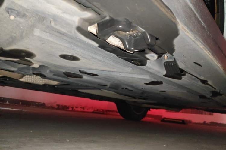 Used Mercedes-Benz GLB 2021 GLB 200 Dynamic Edition Chassis Front Left