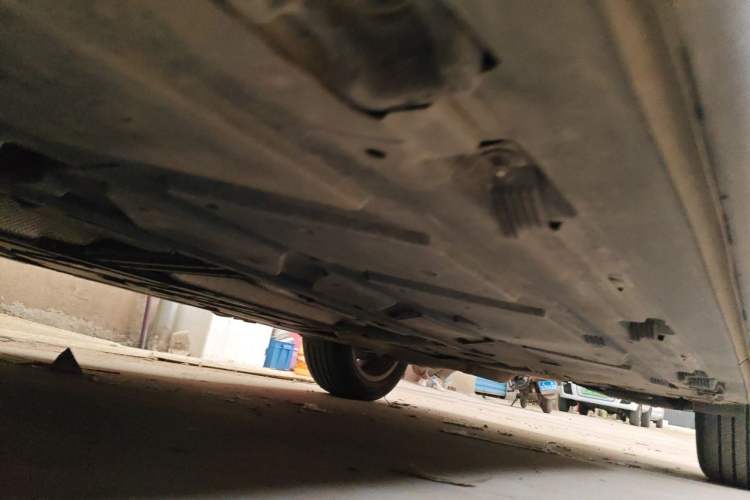 Used Mercedes-Benz GLB 2021 GLB 200 Dynamic Edition Chassis Front Left
