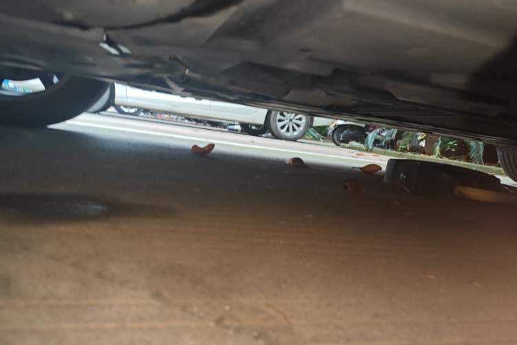 Used Mercedes-Benz GLB 2021 GLB 200 Dynamic Edition Chassis Front Left