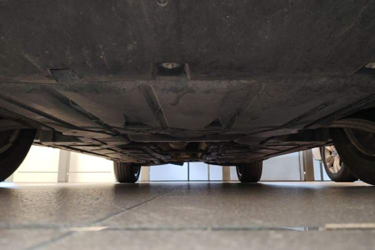 Used Mercedes-Benz GLB 2021 GLB 200 Fashion Model Chassis Front