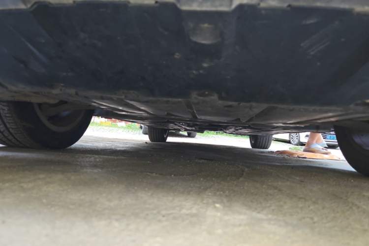 Used Mercedes-Benz GLB 2021 GLB 200 Dynamic Edition Chassis Front