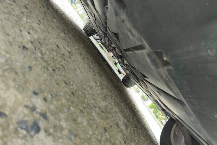 Used Mercedes-Benz GLB 2021 GLB 200 Dynamic Edition Chassis Front