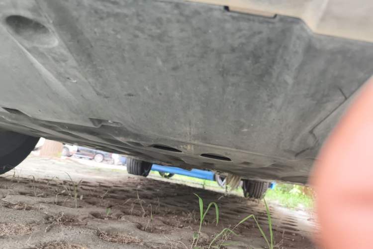 Used Mercedes-Benz GLB 2021 GLB 200 Fashion Model Chassis Front