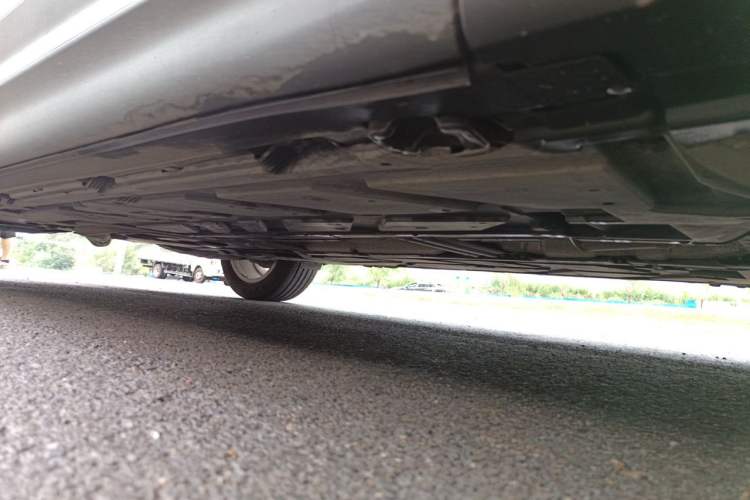 Used Mercedes-Benz GLB 2021 GLB 200 Dynamic Edition Chassis Front Right