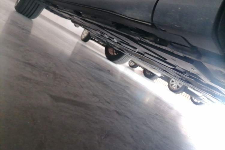 Used Mercedes-Benz GLB 2021 GLB 200 Fashion Model Chassis Front Right